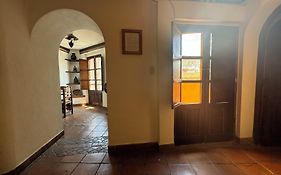 Hotel Real Guanajuato